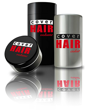 Cover Hair produkty